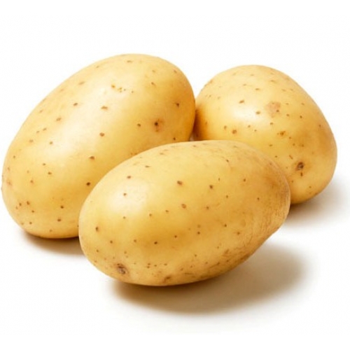 картофельв духовке